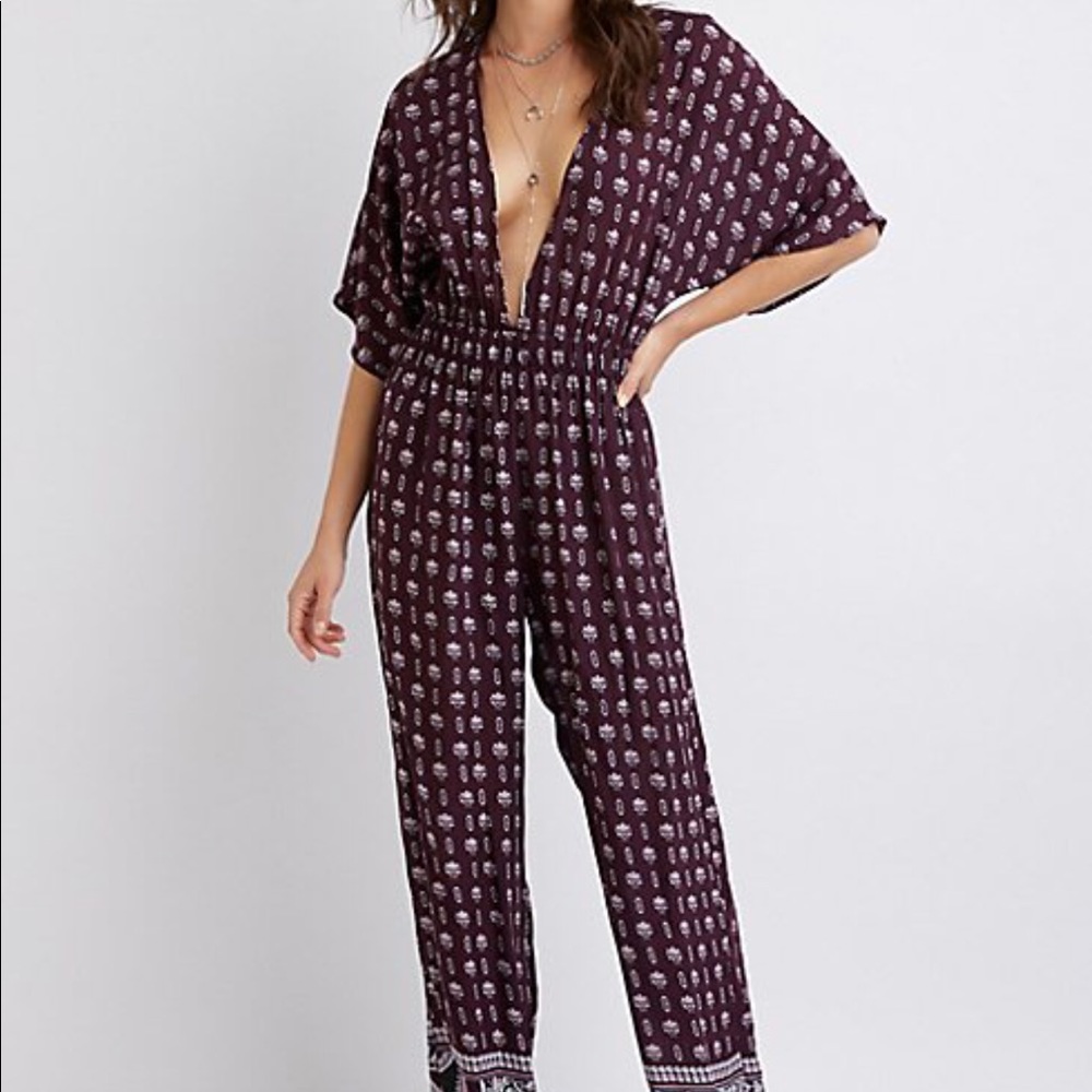 Charlotte Russe Jumper